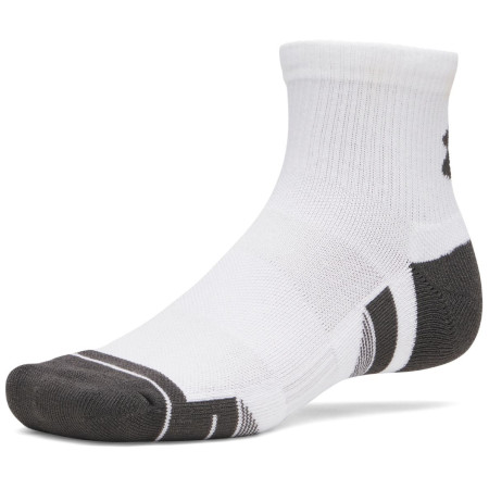 Socken-Set Under Armour New UA Perf Tech 3Pk Qtr