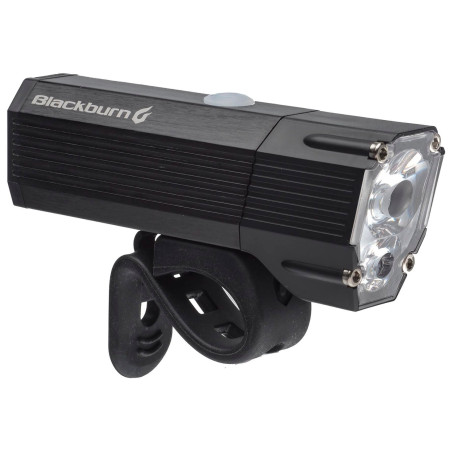 Vorderlicht Blackburn Dayblazer 1100 schwarz