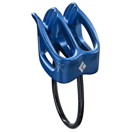 Eimer Black Diamond ATC XP blau blue