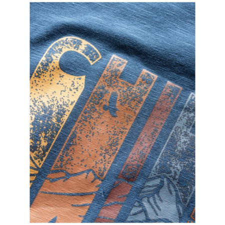 Herren T-Shirt Chillaz Time to Chill