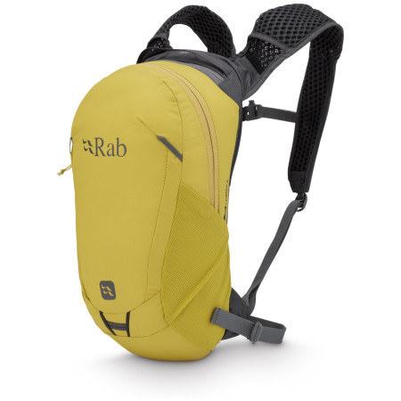 Rucksack Rab Tygen 6 gelb dark pollen/DPL