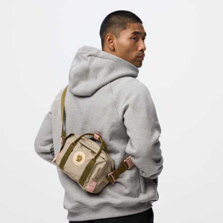Umhängetasche Fjällräven Kånken Koncept Crossbody