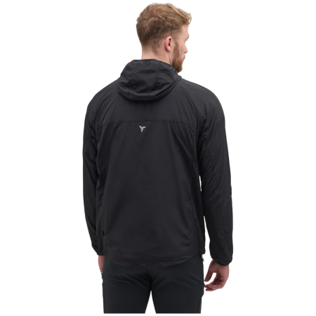 Herrenjacke Silvini Gralbo