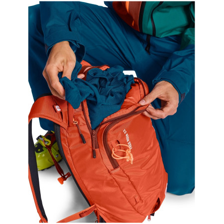Skialp-Rucksack Ortovox Free Rider 22