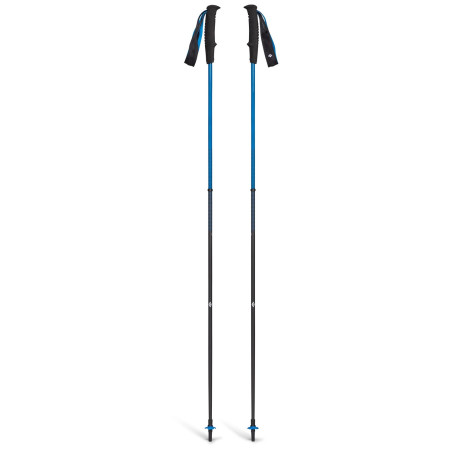 Trekkingstöcke Black Diamond Distance Carbon Poles