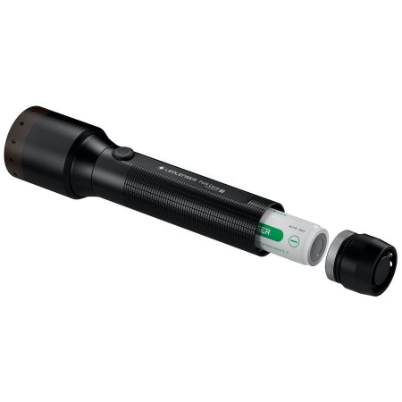 Leuchte Ledlenser P6R Core