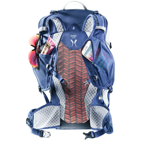 Wanderrucksack Deuter Speed Lite 23 SL