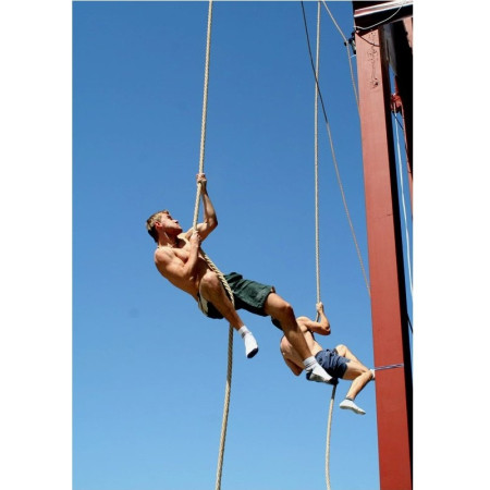 Seil Hamaka.eu Kletterseil 6 m