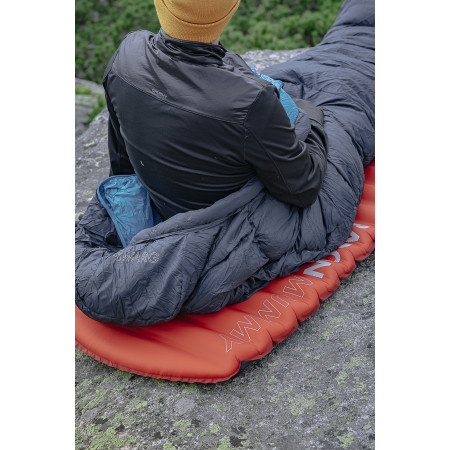 Daunenschlafsack Warg Stark 350