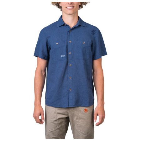 Herrenhemd Rafiki Jam