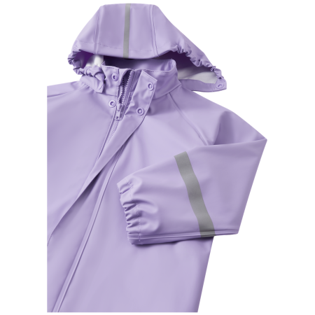Kinderjacke Reima Lampi Blooming Lilac