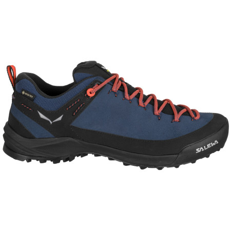 Herrenschuhe Salewa Wildfire Leather GTX M