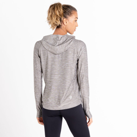 Damen-T-Shirt Dare 2b Sprint Cty Hoodie