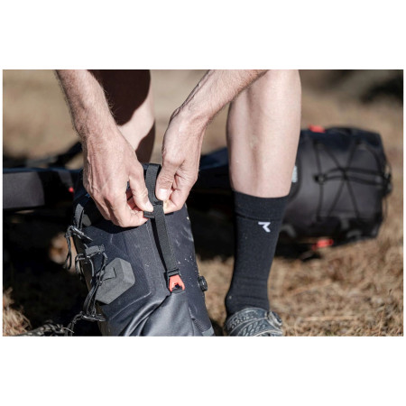 Lenkertasche Cyclite Handle Bar Roll Bag / 02