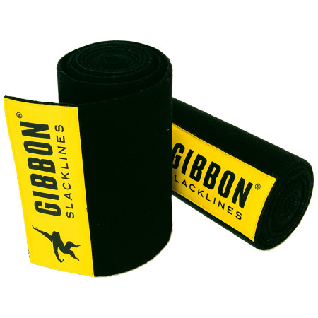 Baumschutz Gibbon Treewear schwarz