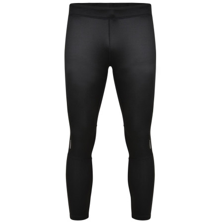 Herren-Laufhose Dare 2b Abaccus II Tight schwarz Black