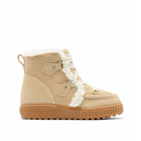 Damen Winterschuhe Sorel Ona Ave™ Alpine Plus Wp beige
