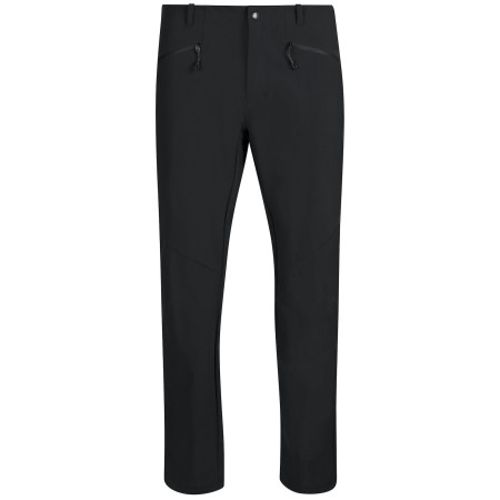 Herrenhose Mammut Macun SO Pants Men schwarz Black