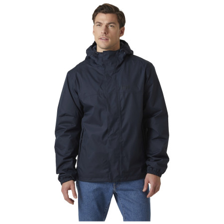 Herrenjacke Helly Hansen Vancouver Fleece Lined Jacket