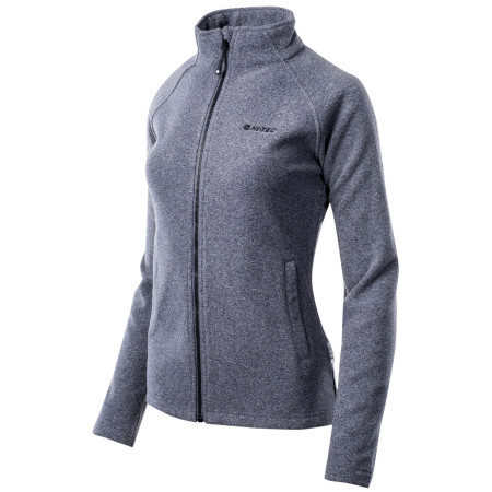 Damen-Sweatshirt Hi-Tec Lady Henis