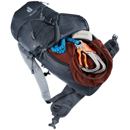 Damen Wanderrucksack Deuter Trail 16 SL