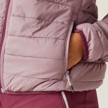 Damenjacke Regatta W Hooded Hillpack IV
