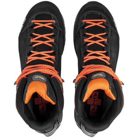 Wanderschuhe Salewa Mtn Trainer 2 Mid Gtx M