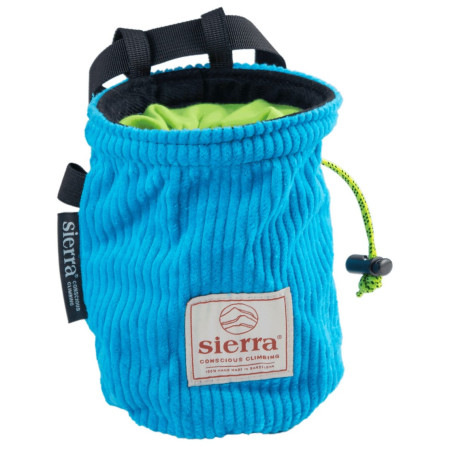Kreidebeutel SIERRA Climbing Tube Chili