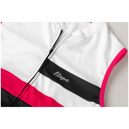 Damen-Radtrikot Etape Pretty 2.0