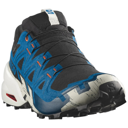 Herren Laufschuhe Salomon Speedcross 6 Gore-Tex