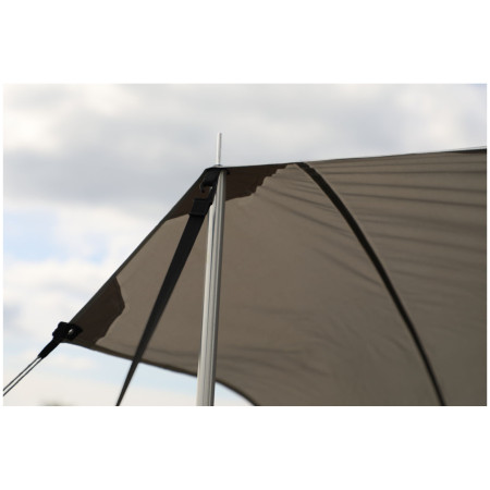 Vorzelt für Wohnwagen Vango Caravan Awning Front Canopy