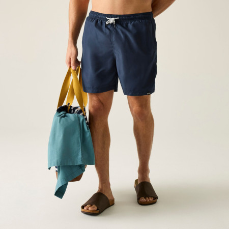 Herrenshorts Regatta Mackleyna Swim Short