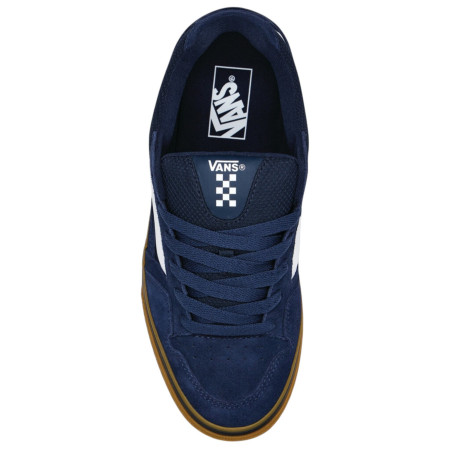 Herrenschuhe Vans Caldrone