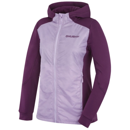 Damen Funktions-Sweatshirt Husky Any L
