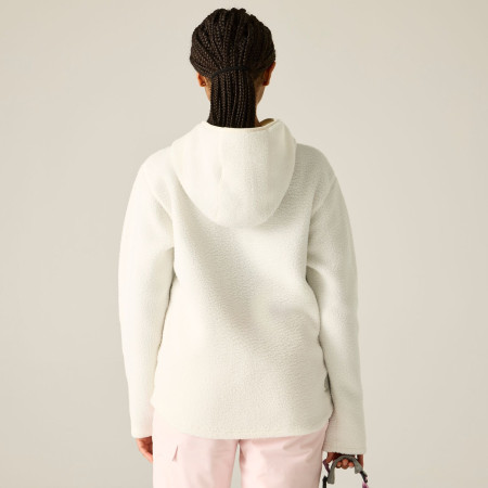Damen Funktions-Sweatshirt Dare 2b Womens Firn Hooded Borg