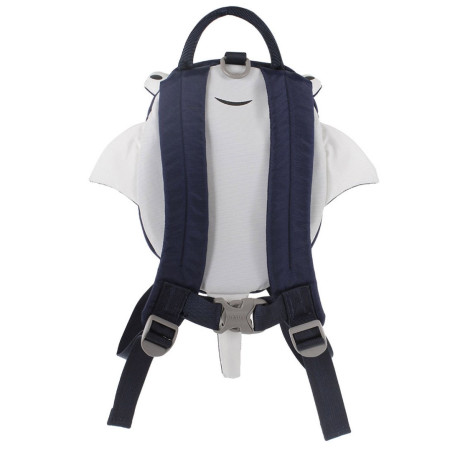 Kinderrucksack LittleLife Kleinkinderrucksack Fisch
