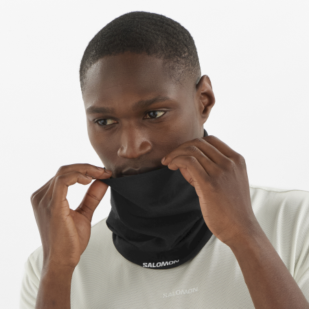 Halswärmer Salomon Cross