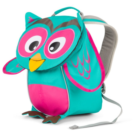 Kinderrucksack Affenzahn Sova Olivia