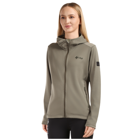 Damen Funktions-Sweatshirt Kilpi Sevelen-W