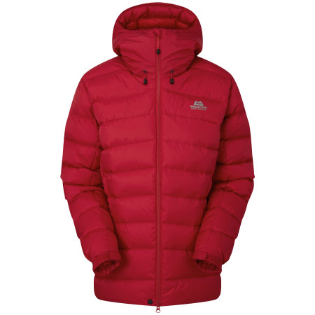 Damenjacke Mountain Equipment Senja Wmns Jacket