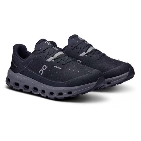 Damen Laufschuhe On Running Cloudvista 2 Waterproof