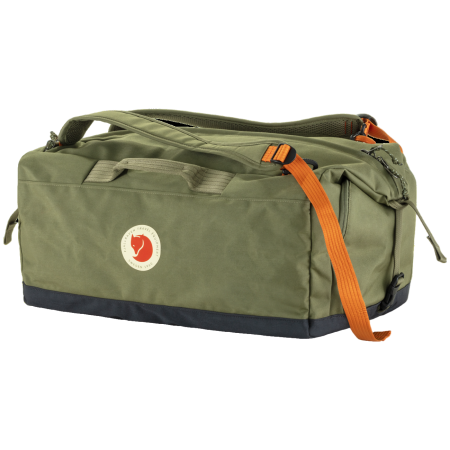 Reisetasche Fjällräven Färden Duffel 50 grün Green