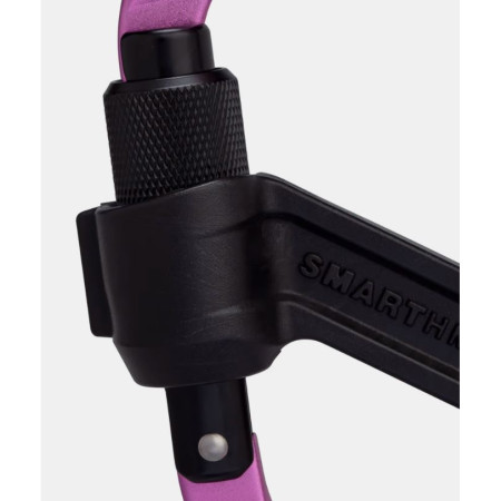 Karabiner Mammut Smart HMS 2.0 Screwgate Carabiner