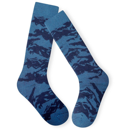 Kindersocken Dare 2b Kids Printed Ski Socks