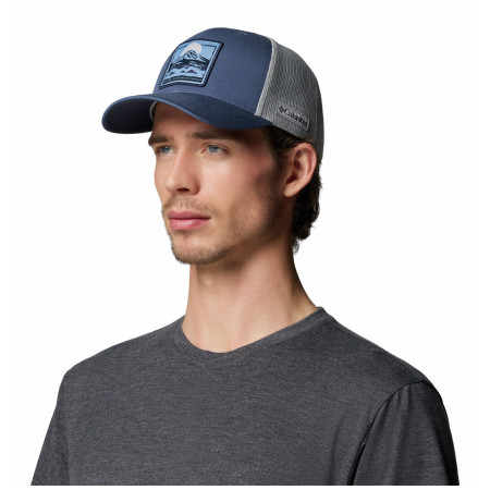 Baseballmütze Columbia Mesh Snap Back