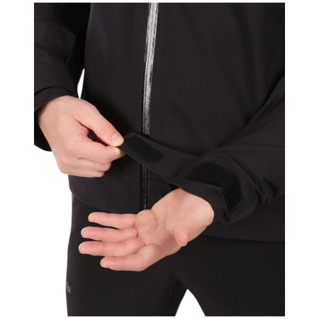 Herrenjacke Kilpi Mamba-M