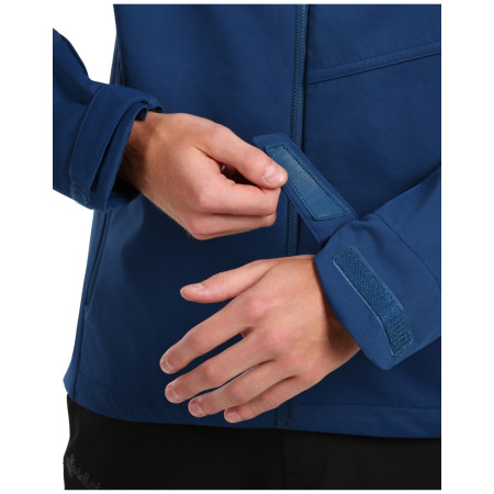 Herrenjacke Kilpi Beltra-M