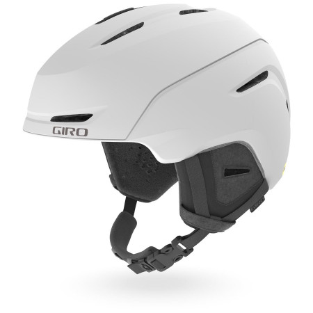 Damen Skihelm Giro Avera Mips weiß MatteWhite