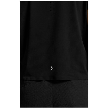 Damen-T-Shirt Craft W Hypervent
