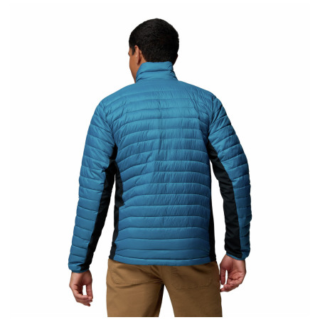 Herrenjacke Columbia Powder Pass™ Hybrid Jacket